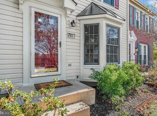 7977 Brightmeadow Ct, Ellicott City, MD 21043