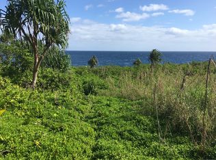 Government Beach Rd LOT 47, Pahoa, HI 96778