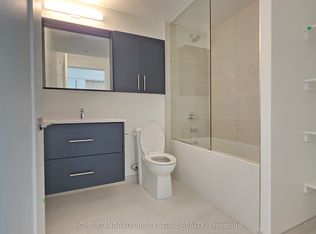 9763 Markham Rd #A2207, Markham, ON L6E 0H7