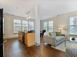 150 Riopelle St APT 304, Detroit, MI 48207