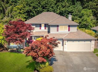 2105 221st Pl NE, Sammamish, WA