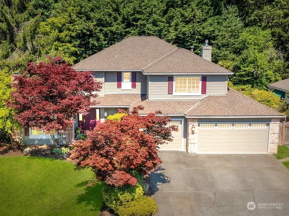 2105 221st Place NE, Sammamish, WA 98074