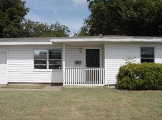 1416 N Jim Miller Rd, Dallas, TX 75217