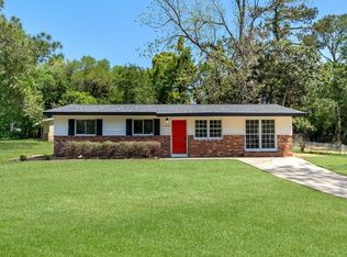 2116 Cambridge Dr, Tallahassee, FL 32304