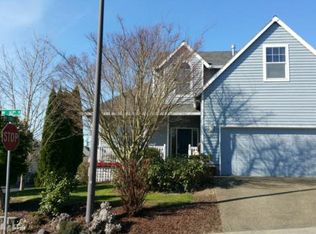 6035 NW 163rd Pl, Portland, OR 97229