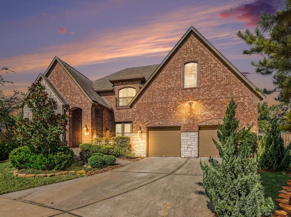 26922 Millsbridge Dr, Magnolia, TX 77354