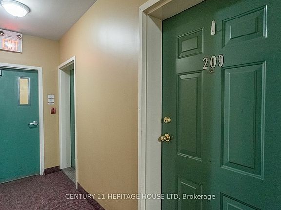 3rd image of 111 Grey St #209