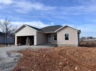 325 Kellen St, Fair Grove, MO 65648