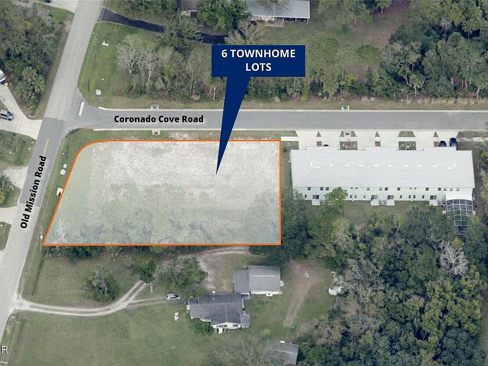 1st image of 563 Coronado Cove Rd