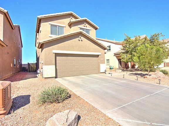 2nd image of 35720 W Costa Blanca Dr