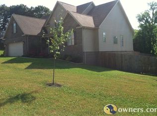 2509 Brantley Park Blvd, Maryville, TN 37804