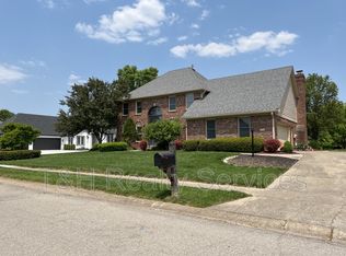 12154 Admirals Landing Blvd, Indianapolis, IN