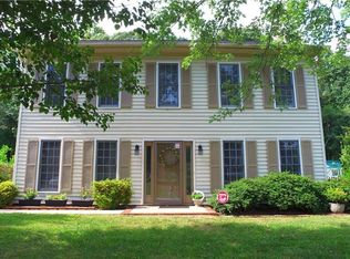 709 Ridgeworth Ave, High Point, NC 27265