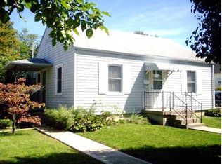 2718 Sunnyside Ave, New Castle, IN 47362