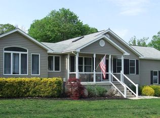 366 Alameda Pkwy, Arnold, MD 21012