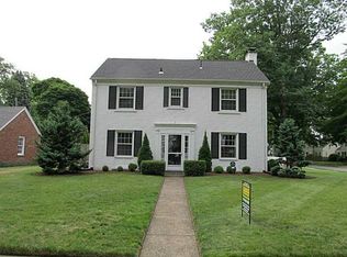 1945 S Shore Dr, Erie, PA 16505