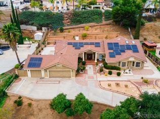 1408 Vista Grande Rd, El Cajon, CA 92019