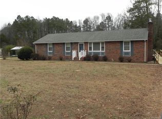 1751 N Washington St, Henrico, VA 23075
