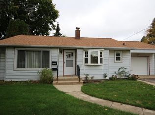 2127 Dorchester Ave, Kalamazoo, MI 49001