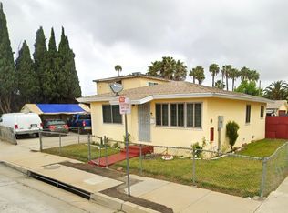 5005 Lennox Blvd, Inglewood, CA 90304