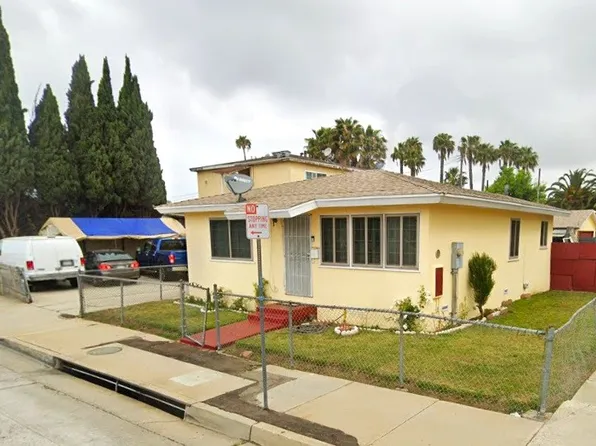 5005 Lennox Blvd, Inglewood, CA 90304