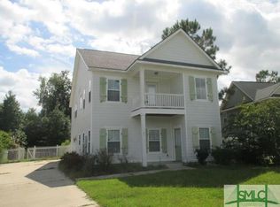 160 Sunbury Dr, Richmond Hill, GA 31324