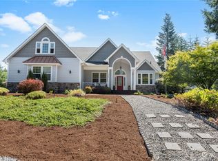 5303 67th Street Ct NW, Gig Harbor, WA