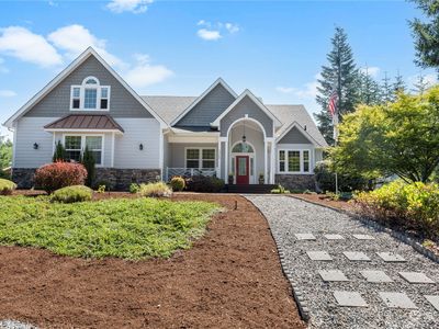 5303 67th Street Ct NW, Gig Harbor, WA, 98335