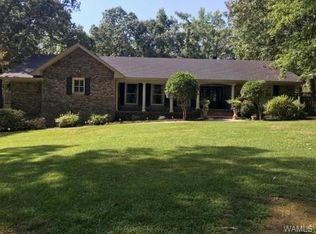 1803 12th Ave NW, Fayette, AL 35555