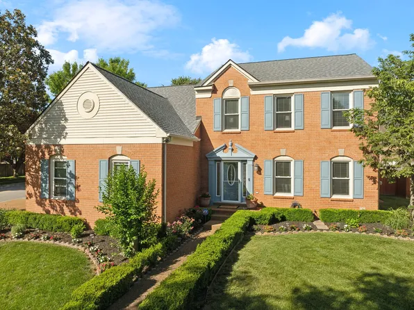 969 Riverview Dr, Franklin, TN 37064