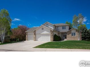 6213 Southridge Greens Blvd, Fort Collins, CO 80525