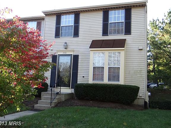 2nd image of 14101 Porringer Ct