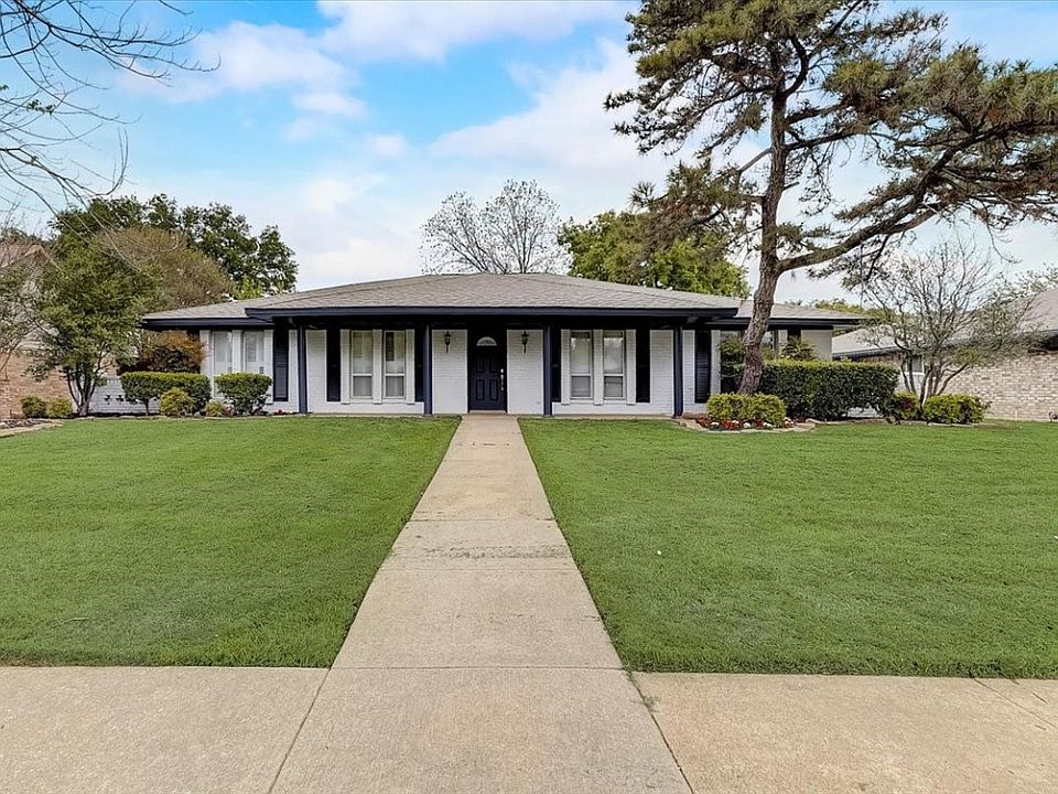 2413 Bluffton Dr, Plano, TX 75075 MLS 20403397 Zillow