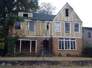 2110 S Battery St, Little Rock, AR 72202