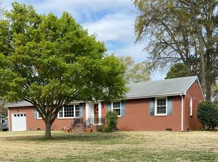 308 Dominion Rd, Portsmouth, VA 23701