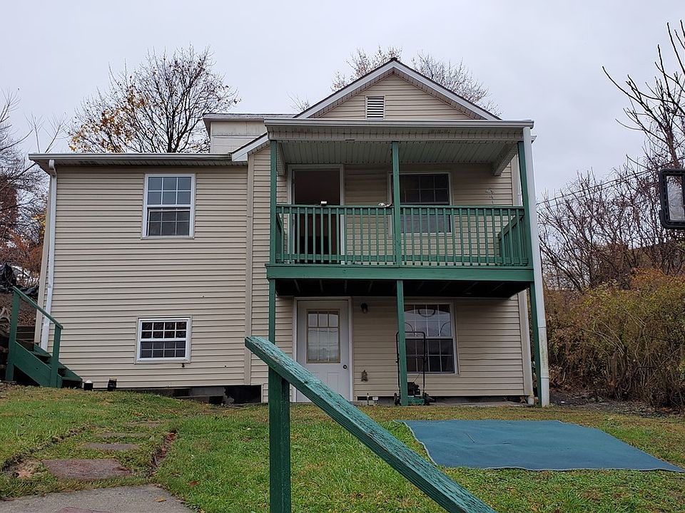 1st image of 307 1/2 E Jefferson St #E