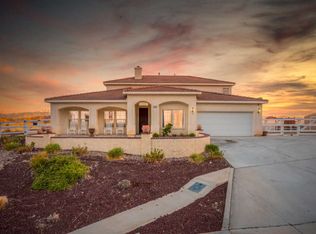 2132 Cresta Trl, Acton, CA 93510