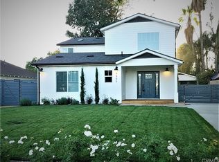 4845 Denny Ave, North Hollywood, CA 91601
