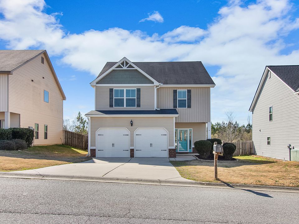 3376 Grove Landing Cir, Grovetown, GA 30813 | Zillow