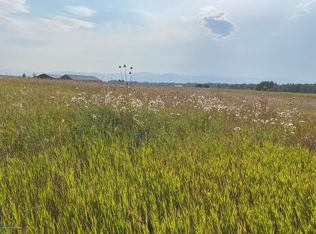 90 S 1000 E, Driggs, ID 83422