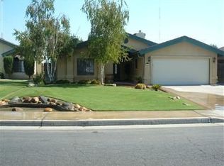 3901 Artimus Ct, Bakersfield, CA 93313