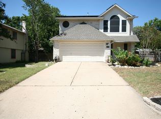 2206 Cedar Branch Dr, Austin, TX 78727