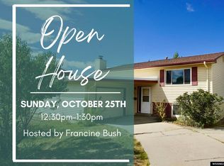 1742 Glendale Ave, Casper, WY 82601