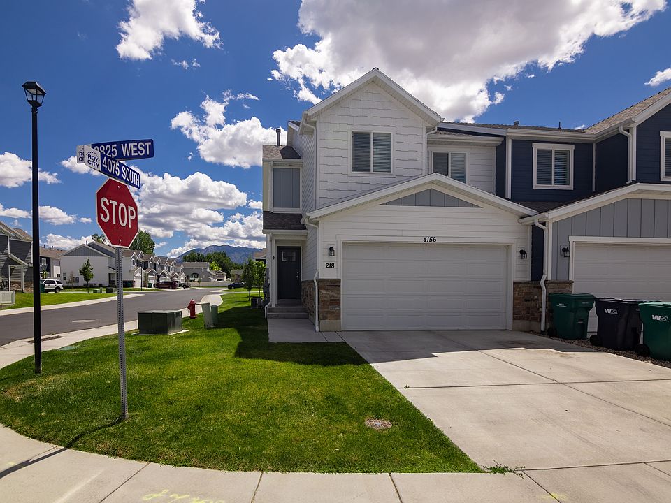 1st image of 4156 S 2825 W #218-1