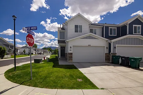 4156 S 2825 W #218-1 Photo 1