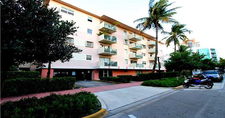 1st image of 221 Meridian Ave APT 303