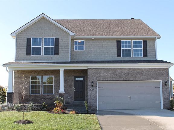 2nd image of 187 Ash Rapids Ct