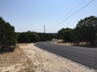 127 W Live Spring Ln, Hunt, TX 78024