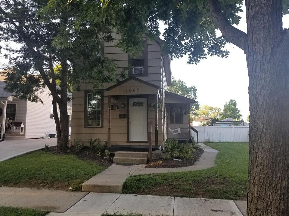1st image of 3662 Midland St