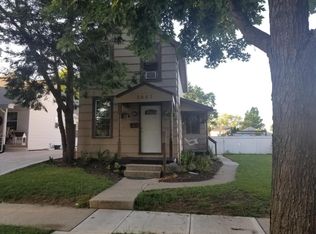 3662 Midland St, Grove City, OH 43123
